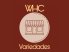 Logo - WHC Variedades