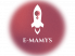Logo - Empreenda Mamys Aceleradora de Negócios Femininos