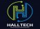 Logo de Halltech Manutenção Profissional