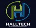 Logo Halltech Manutenção Profissional