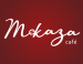 Logo Mokaza Café