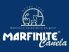 Logo - Marfinite Canela - Móveis para Escritório