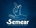 Logo Semear Libras