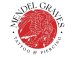 Logo Mendel Graves Tattoo & Piercing