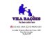 Logo - Vila Rações