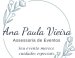 Logo Ana Paula Vieira Assessoria de Eventos 