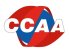 Logo - CCAA Taubaté 