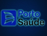 Logo - Porto Saúde Corretora