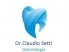 Logo - Claudio Setti Odontologia