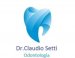 Logo Claudio Setti Odontologia