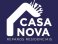 Logo de Casa Nova Reparos Residenciais