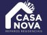 Logo - Casa Nova Reparos Residenciais