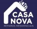 Logo Casa Nova Reparos Residenciais