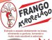 Logo Frango Atropelado 