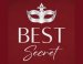 Logo Best Secret Produtos Sensuais