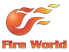 Logo - Fire World