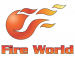 Logo Fire World