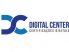 Logo - Digital Center Taubaté - Certificado Digital