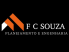 Logo - F C Souza Planejamento e Engenharia