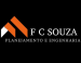 Logo F C Souza Planejamento e Engenharia