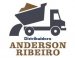 Logo Distribuidora de Areia e Pedra Ensacada - Anderson Ribeiro