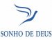 Logo Igreja Ministério Sonho de Deus