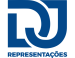 Logo - DJ Representações, Containers & Serviços 