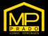 Logo - MP Prado Vidros Temperados