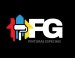Logo - FG Pinturas e Reformas