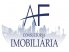Logo - AF Imobiliária