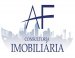 Logo AF Imobiliária