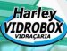 Logo Harley Vidros & Box