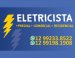 Logo Felipe Eletricista