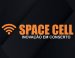 Logo Space Cell - Assistência Técnica e Acessórios para Celular