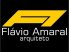 Logo - Flávio Amaral Alvarás, Projetos e Habite-se