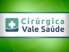 Logo - CIRURGICA VALE SAUDE