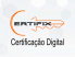 Logo - Certifix - Certificado Digital