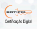 Logo Certifix - Certificado Digital