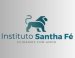 Logo - Instituto Santha Fé Clinica de Reabilitação Feminina