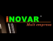 Logo - Inovar Mult Empresa - Empreiteira da construção civil