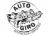 Logo - Retífica Alto Giro