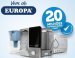 Logo - Purificadores Europa 
