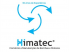 Logo - Himatec Comercio e Manutenção de Motores Elétricos e Bombas D´Água