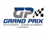 Logo - Grand Prix Auto Elétrica, Mecânica e Injeção Eletrônica