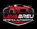 Logo - Lavabreu Estética Automotiva