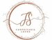 Logo JS Confeitaria Lopes