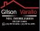 Logo Gilson Varallo Neg Imobiliários