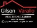 Logo - Gilson Varallo Neg Imobiliários