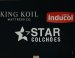 Logo Star Colchões