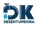 Logo DK Desentupidora